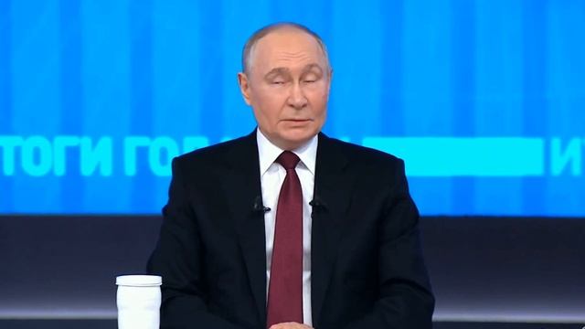 Путин ответил про Орешник и ядерное оружие