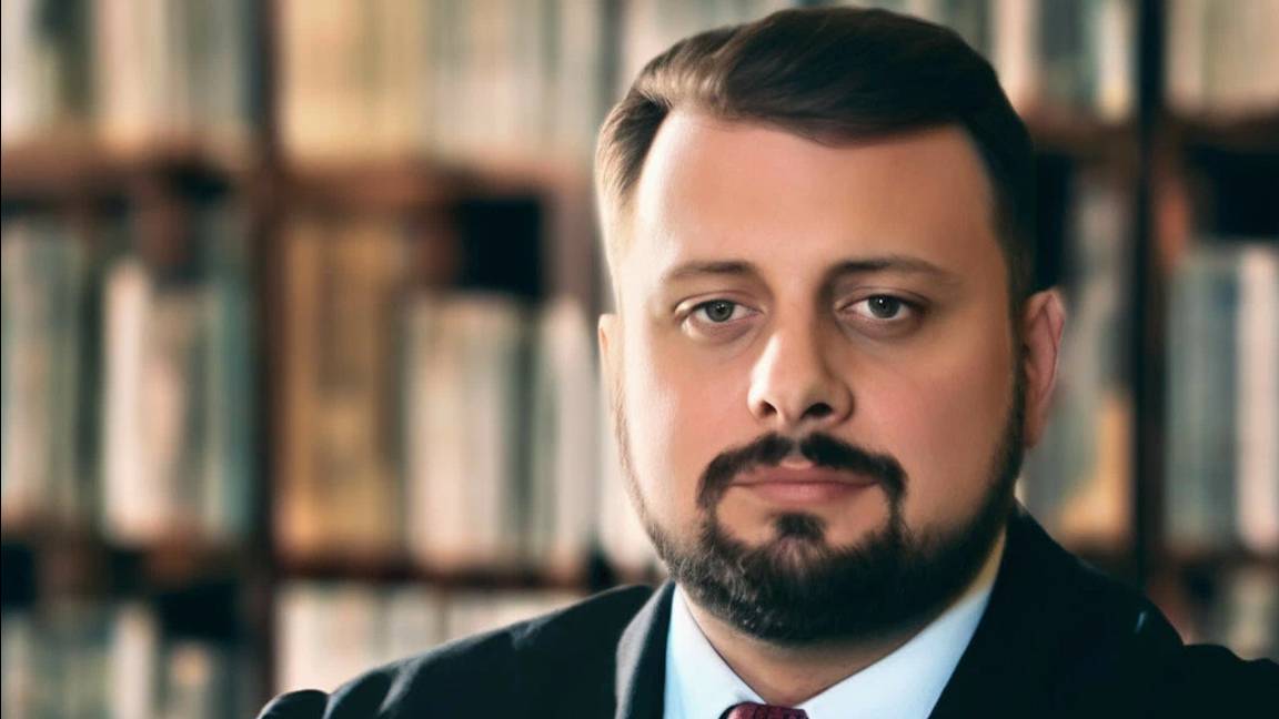Станислав Авраменко best jurist клип