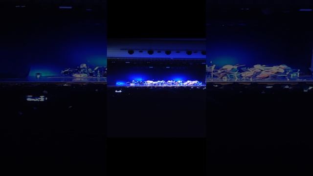 на концерт💃