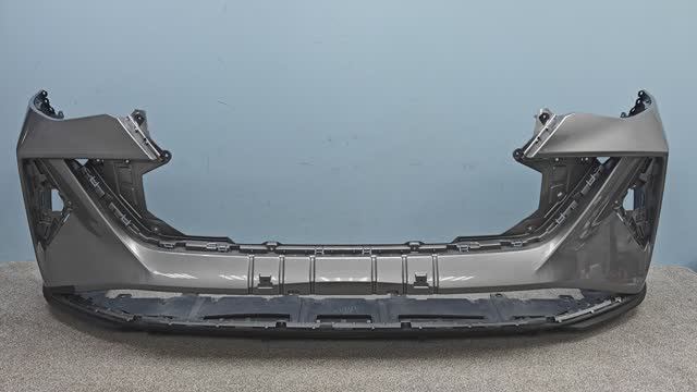 MAL11122403 БАМПЕР ПЕРЕДНИЙ HAVAL F7 F7X 2022+ Б/У 2803310XKQ11A
