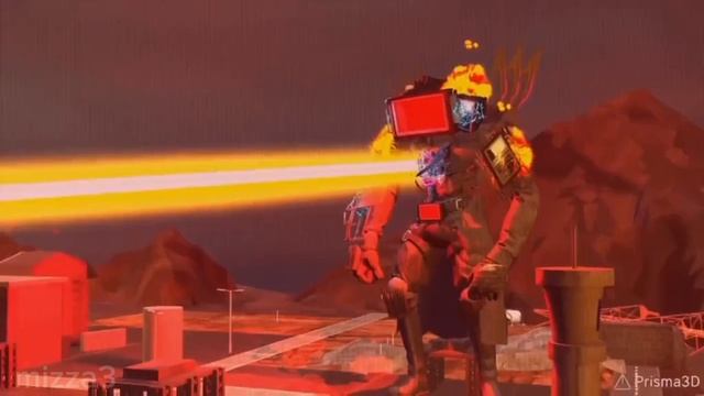 skibidi apocalypse 4