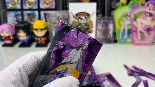Изгой один из отвергнутых \ Hitori no Shita