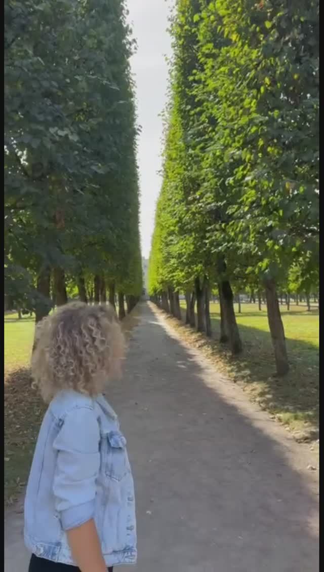 Картинка в голове сбывается