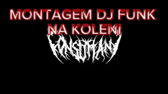 FUNK NA KOLENI