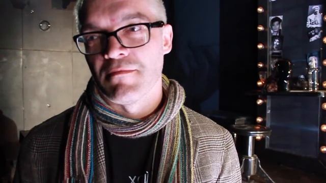 Роман Агеев о «Тартюфе»