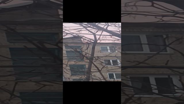 интересное явление