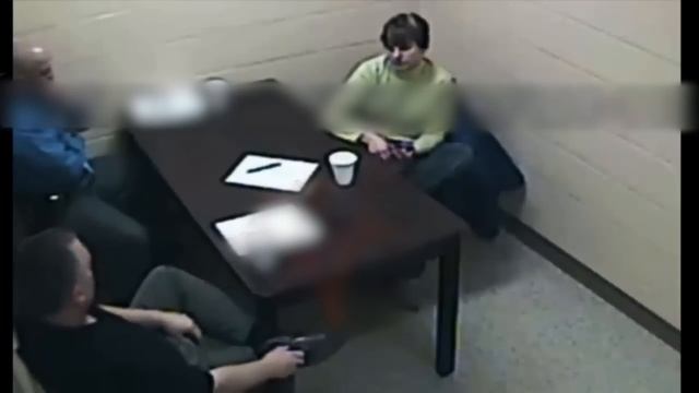 Прятала тело мужа 2 месяца в подвале | Допрос Роуз Чейз