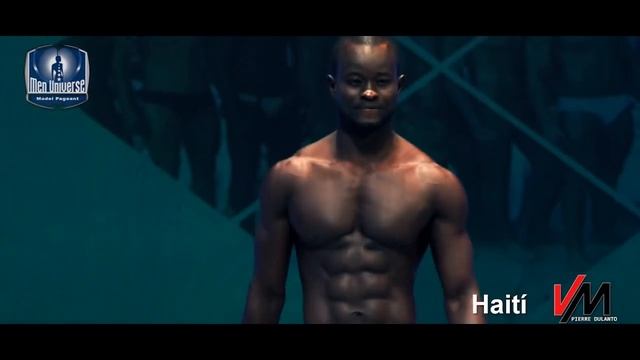 🔴Los Hombres mas bellos Del Mundo 🔥 MENUniverse Model en BAÑADORES /Pierre Dulanto Productor De Mod