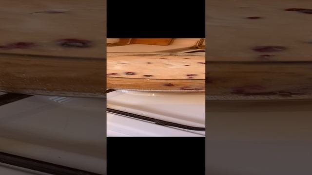 Творожная запеканка моего произведения