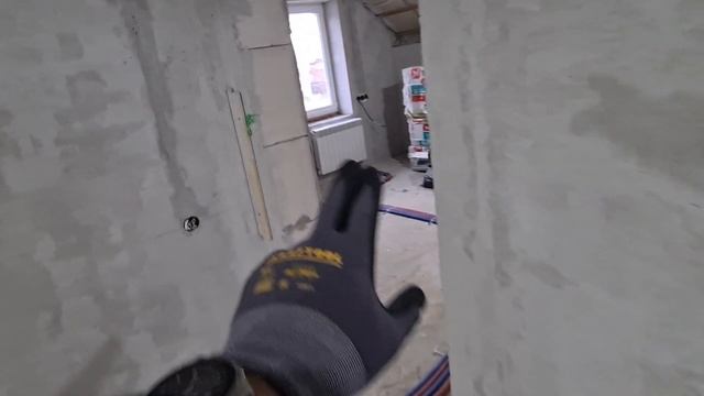 Отопление и водоснабжение в доме из газобетона