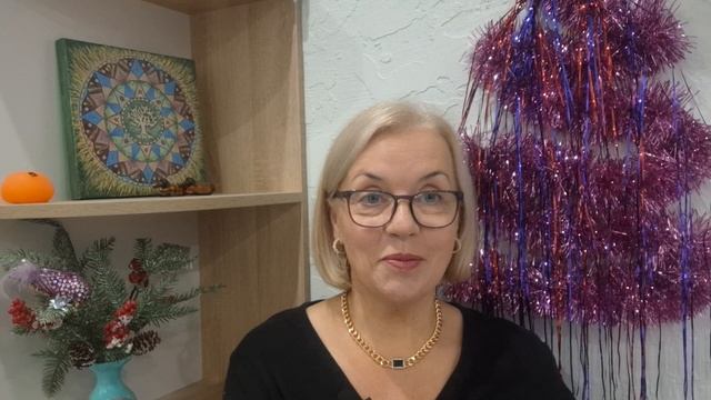 ВОДОЛЕЙ! ГОРОСКОП НА ЯНВАРЬ 2025 ГОДА! ♒️