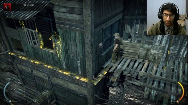 Killing in the Factory | Hitman Absolution | Part 6