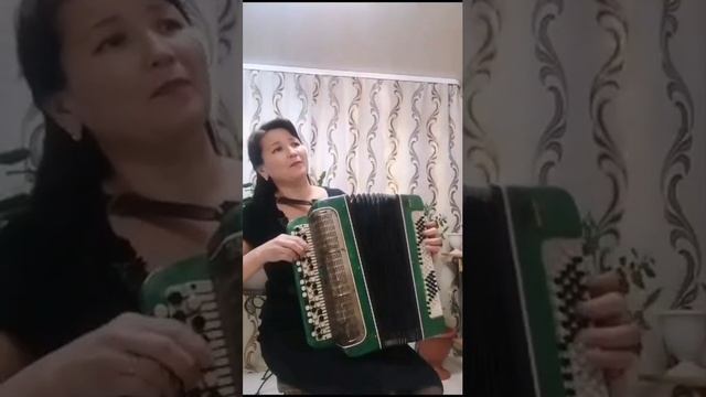 Рәзилә Гималетдинова