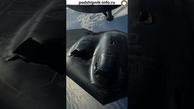 Невидимый Дух - #B2 #Spirit