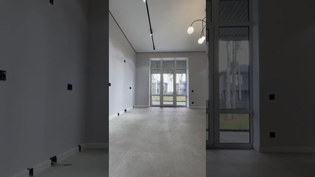 Дом 180 м2 на 7 сотках