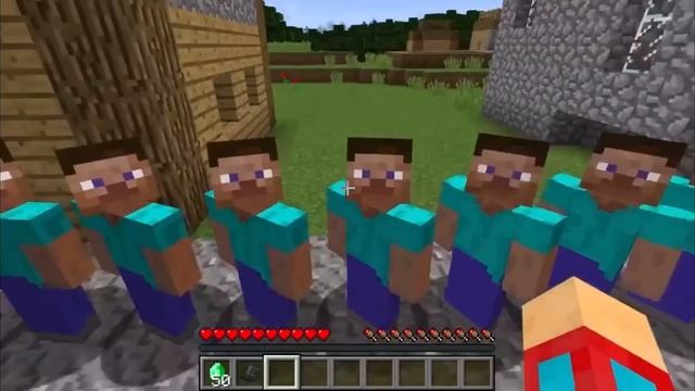 Зачем я сдал свой Дом в аренду в Майнкрафт |Компот Minecraft