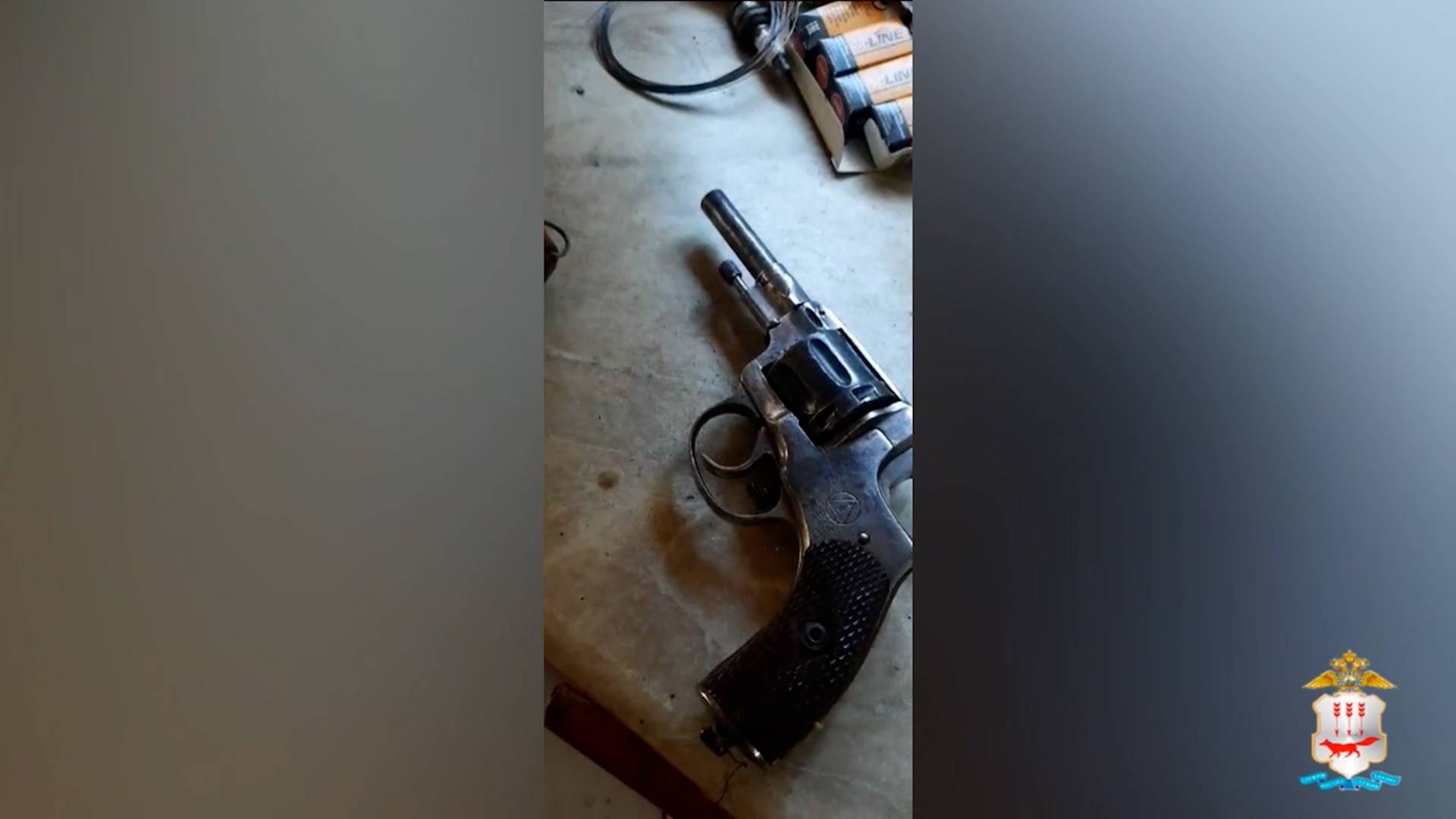 Тайное стало явным