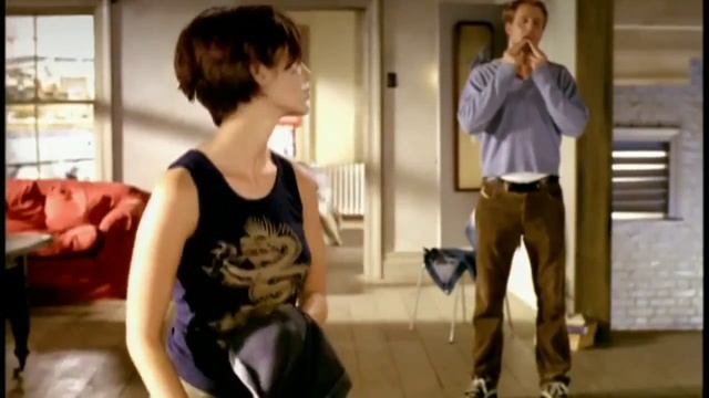 Natalie Imbruglia - Torn