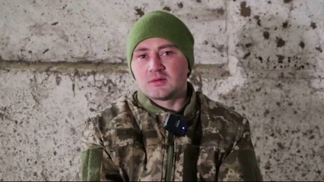 Родители попавшего в плен украинского солдата попросили о не простом