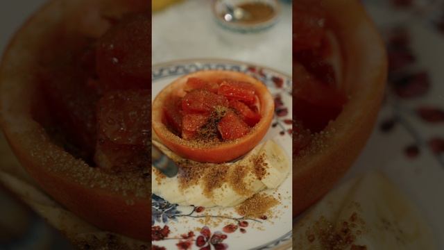 Наталия Иванова – Грейпфрут с мороженым