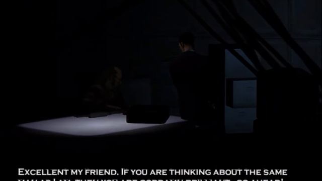[TAP] Hitman 2: Silent Assassin - Episode 7 (Ending)