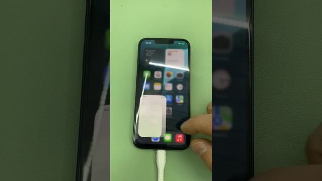 Разблокировка iPhone 13, заблокировали мошенники #icloudunlock #iPhoneUnlock #РазблокировкаiPhone