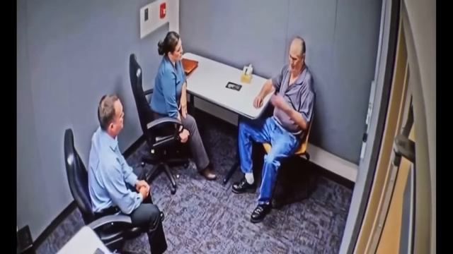 Найден по ДНК через 46 лет | Допрос Глена Маккерли