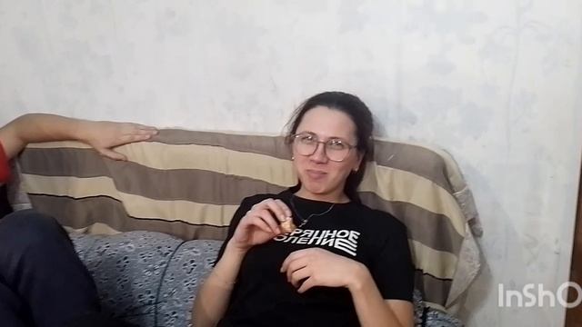 Поварские "изыски", или ночной дожор! 🤔😆
