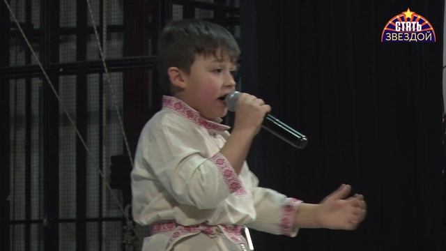 20-12-2024 Шмулянок Данила «Конь» Гран при