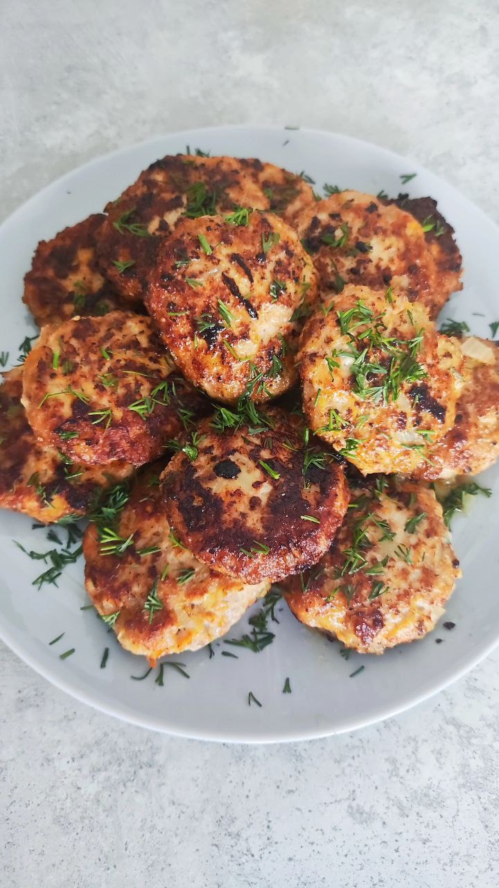 Вкуснейшие котлетки