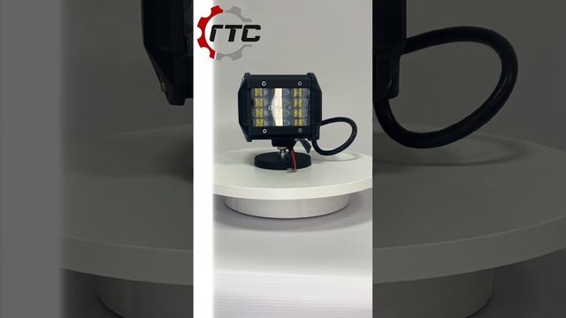 CH019B 18W Супер дальний
