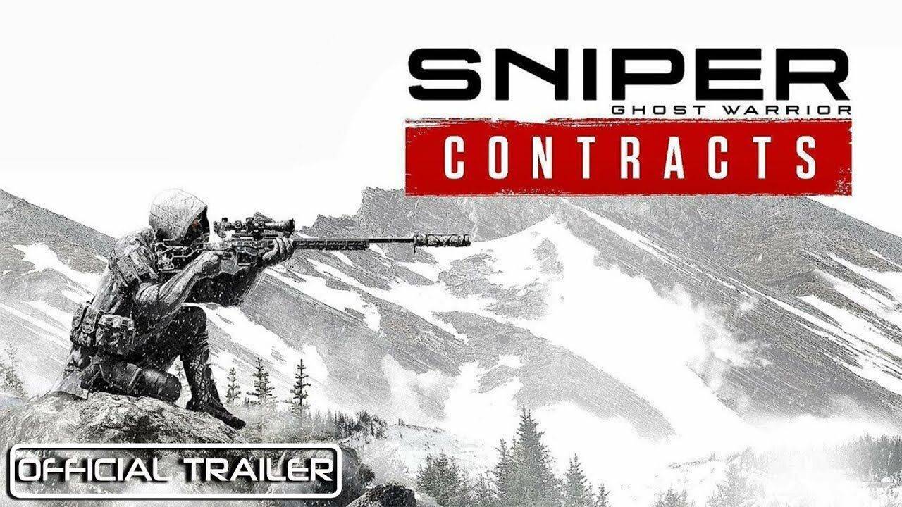 Sniper Ghost Warrior Contracts без коментареев