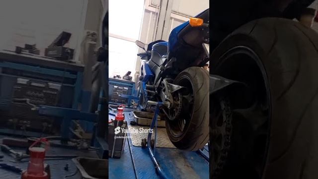 Маленькая приятность🤗🏍