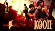 Resident Evil 5 КООП #3 (ВЕТЕРАН) РУССКАЯ ОЗВУЧКА