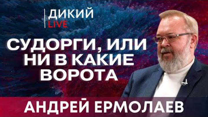 Газовая "бусификация». Угасающие перспективы МИРA. Очередной замес.