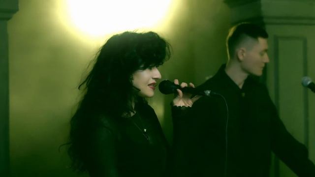 Varvara Pavlovna & Disco Morato — Я здесь