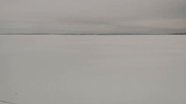 KUGOO G2 PRO. Электроснегокат (Версия 2 - лентяй)