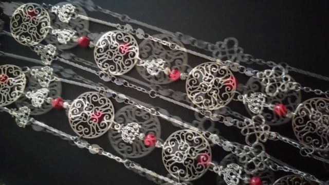 A.Sha - Украшения Handmade