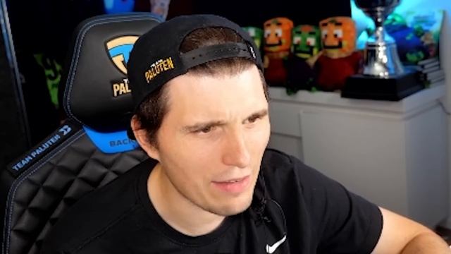 Paluten REAGIERT auf 10 gruselige Dinge die im Wald gefunden wurden