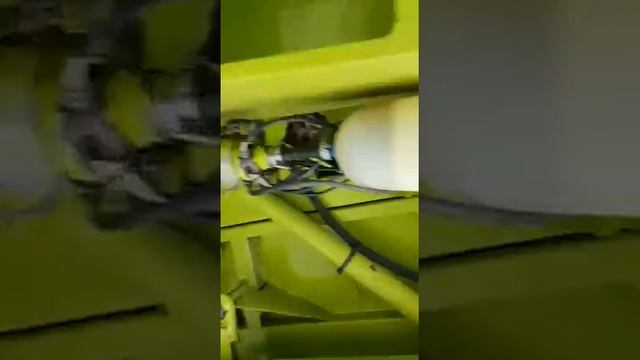Claas Rolland 250 сетка шпагат 1ч.