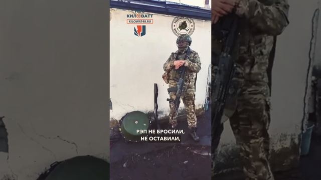 Как РЭБ Капюшон К-8 спас нашу жизнь во время боевых действий. #капюшон #военторг