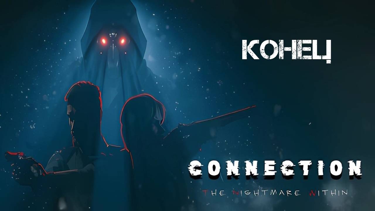 Connection The Nightmare Within Прохождение Конец