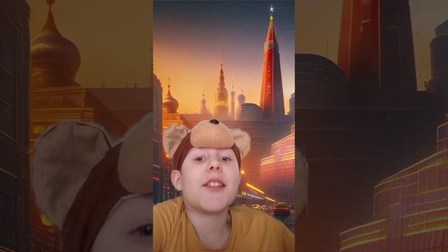 я матвей всем привет
