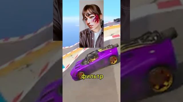 Спидран по нейросети 1