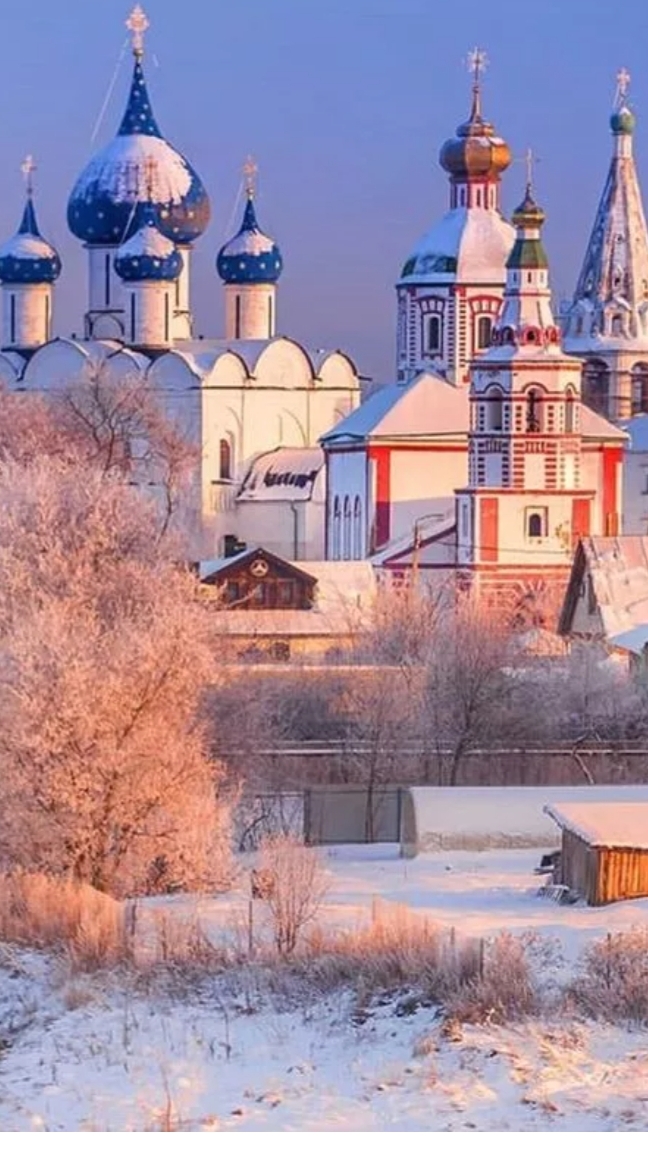 те города которые славятся своей красотой ✨✨