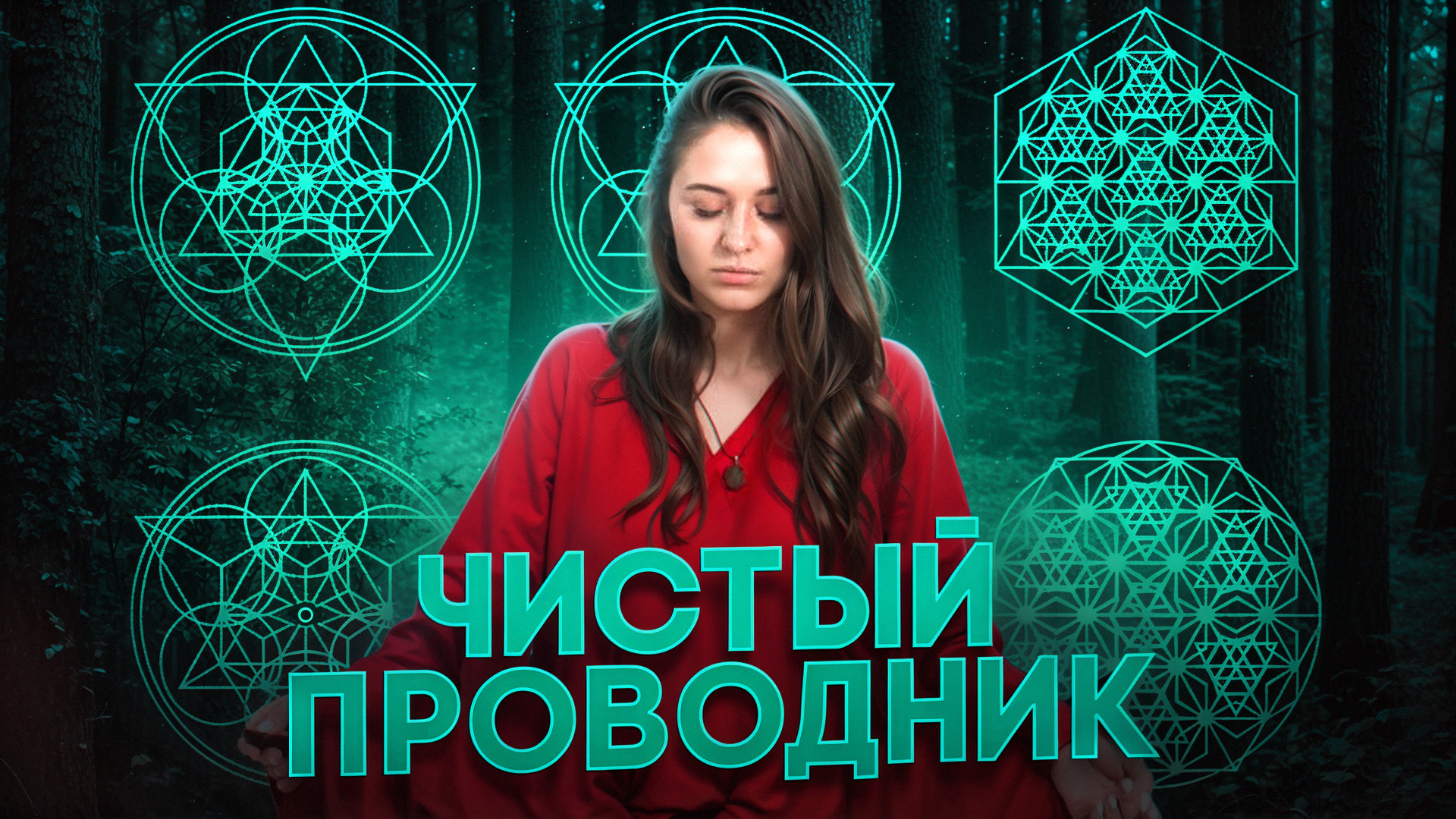 Чистый проводник
