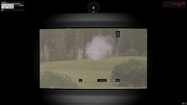 Бац-бац... и не очень...