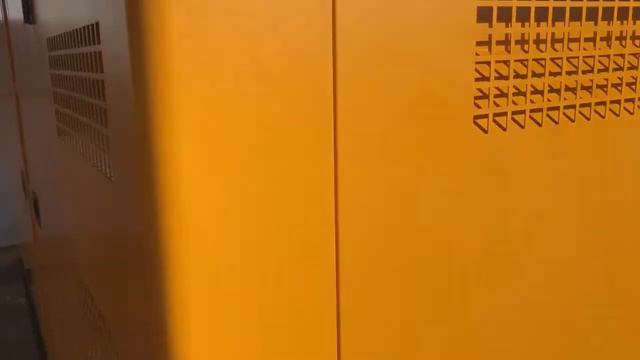 Дизель генератор 400 кВт ADD550L, производитель ADD Power