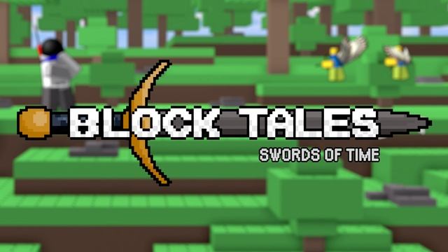 weak battle - block tales ost