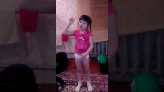 Стих от племянницы Лизы.mp4